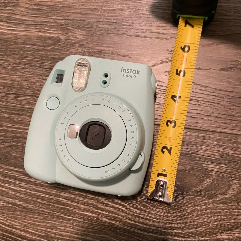 Fujifilm instax mini